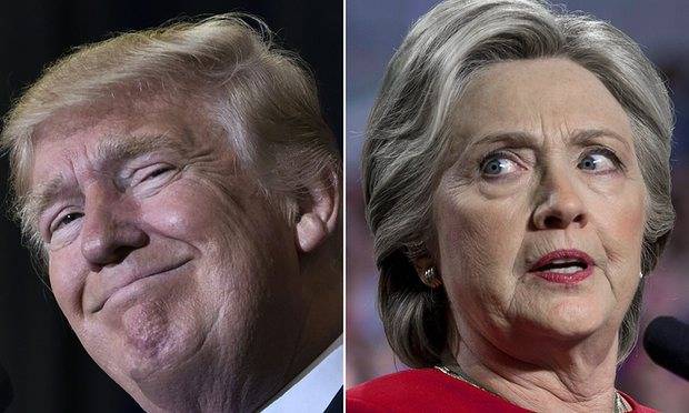 Jill Stein requests Wisconsin recount, alleging hackers filed bogus absentee ballots