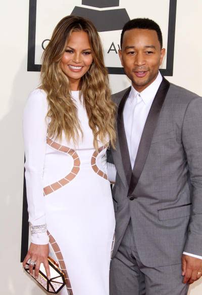 John Legend Releases Inspiring Music Video After Trump’s Win