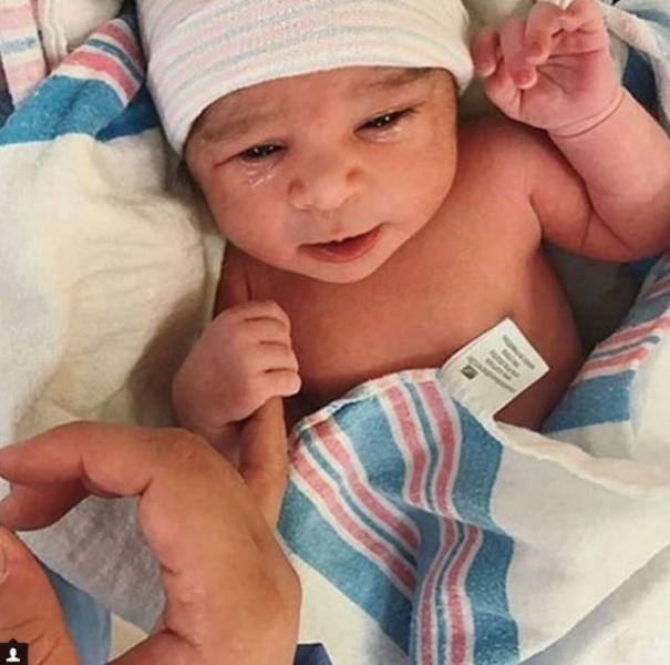 Krazy Kardashian Baby Names: The Definitive Kountdown!