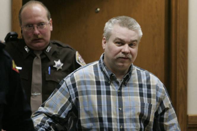 ‘Making a Murderer’ case evidence to be retested