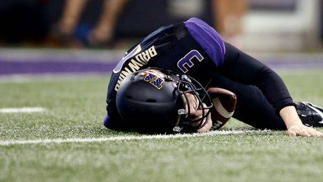 Misery Index Week 11: Concerns in Clemson