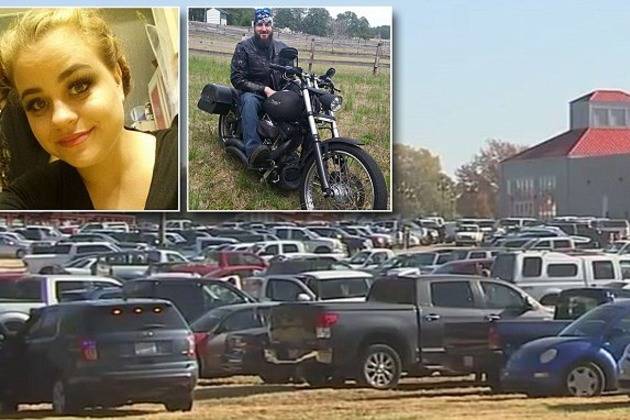 N.C. woman accidentally shot in head outside gun show