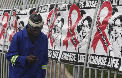 New HIV vaccine trial to start in South Africa