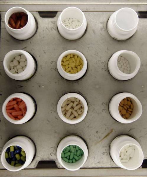 New statin guidelines: Everyone 40 and older should be considered for the drug therapy