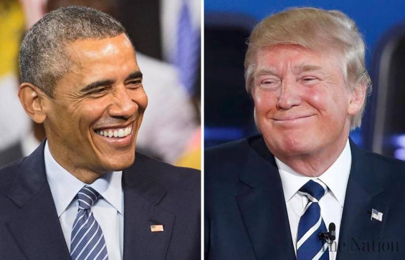 Obama, Trump to set differences aside for awkward White House meeting