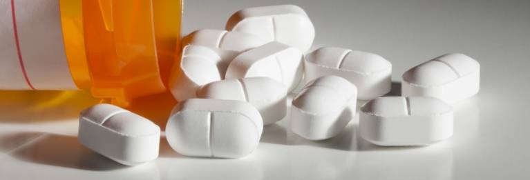 Opioid Addiction Targeted by Surgeon General