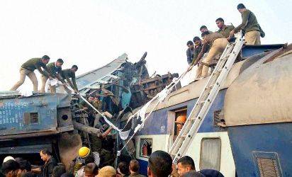 Patna-Indore Express tragedy: Populism and British Raj tracks hold safety to ransom