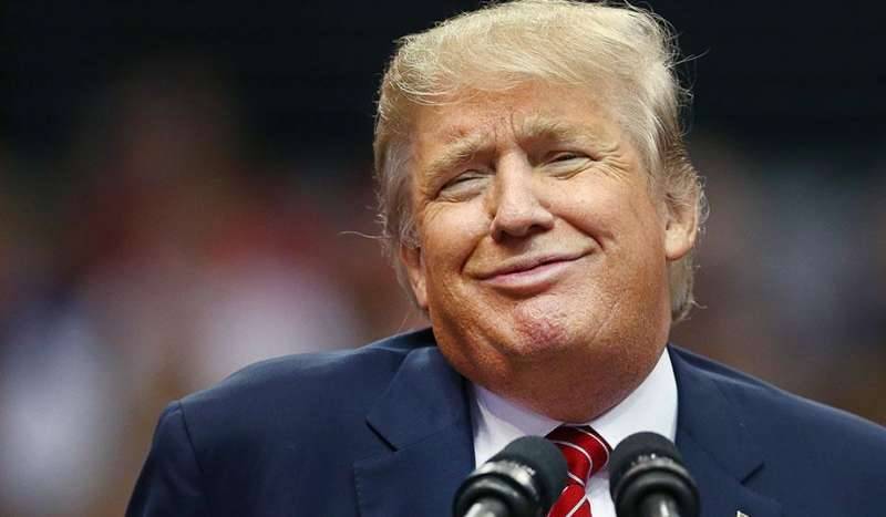 Protests continue on fifth straight day denouncing Donald Trump as president
