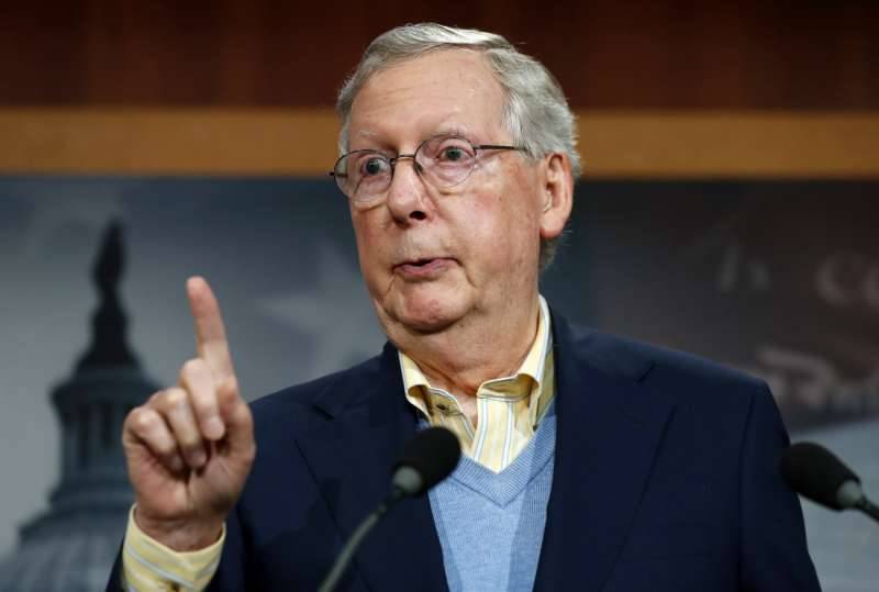 Republicans in Congress Plan Swift Action on Agenda With Donald Trump