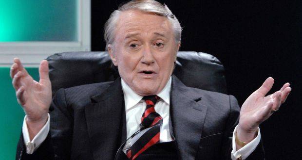 Robert Vaughn Dies; Magnificent Seven, Man From U.N.C.L.E Actor Was 83