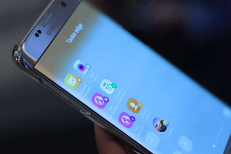 Samsung Considers Changing Galaxy S8 Release Date