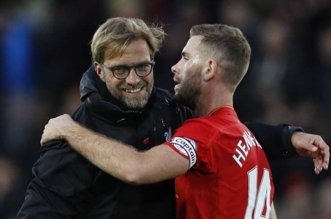 Southampton Vs. Liverpool Live Stream: Watch The Premier League Online