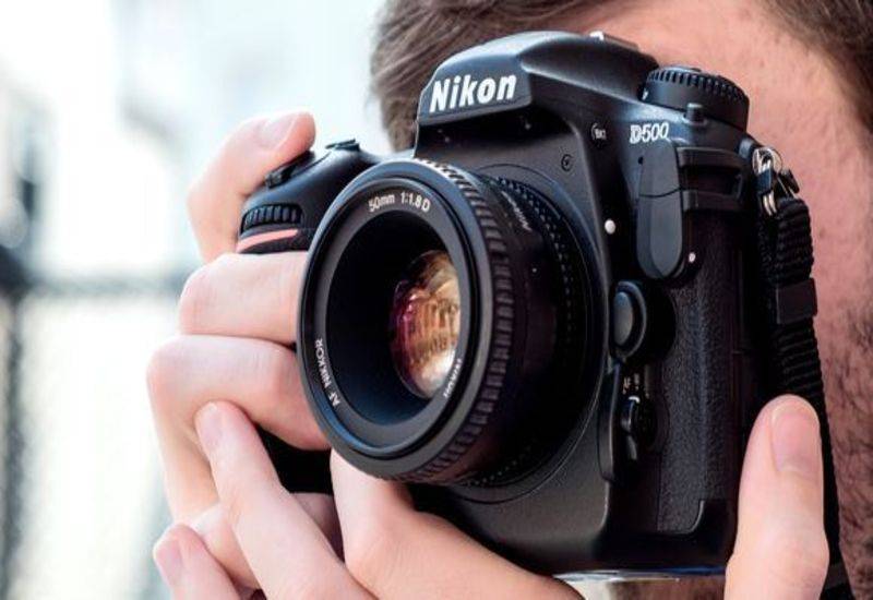 The best camera deals online right now
