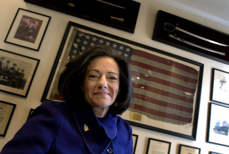 With recounts looming, Trump adds new administration picks