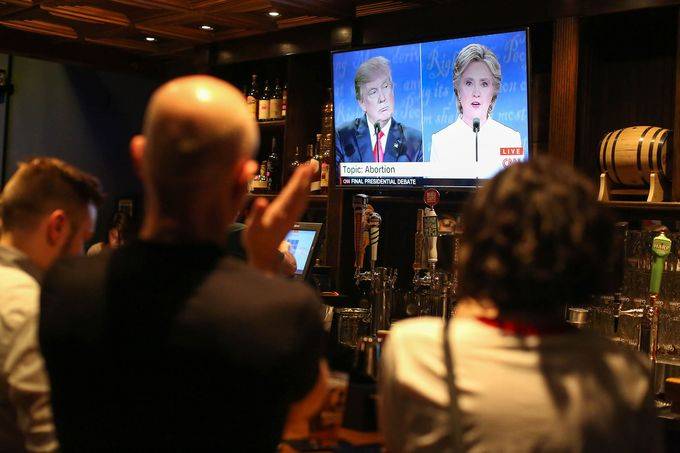 U.S. Election Guide to Markets: What to Watch Once It’s All Over