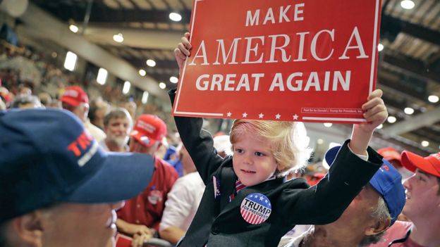 US election daily dig: Melania Trump’s anti-bullying crusade