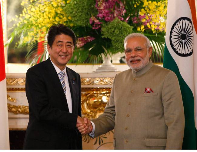 What to Know About Indian Prime Minister Narendra Modi Visit to Japan