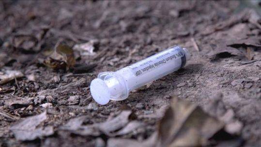 Why heroin is Mexican drug cartels’ new product of choice