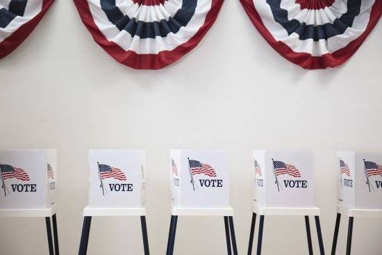 Your All-Day, Election-Day Sanity Prescription