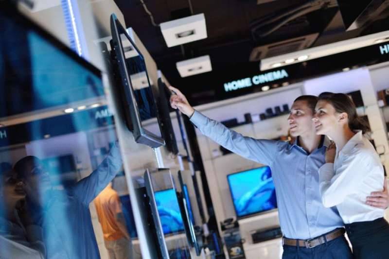 5 things to look for in a new television