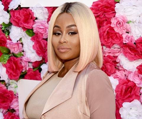 A Look Back at Blac Chyna’s Many Ups and Downs With the Kardashians