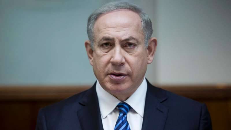 After UN vote, Israel places hopes in Trump
