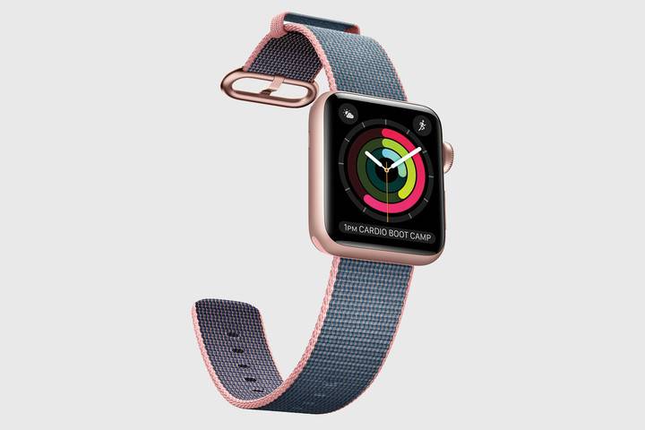 Apple Watch 3 Release Date, Specs & Design