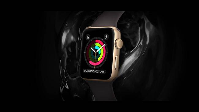 Apple Watch helps Aussies to get fit for the New Year