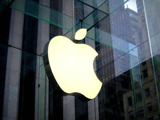 Apple addresses self-driving policy in letter to regulators