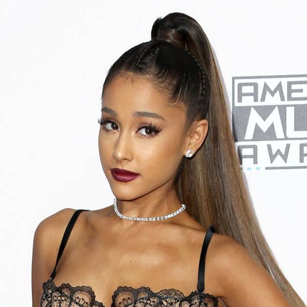 Ariana Grande Defends Herself After Backlash From Objectification Story