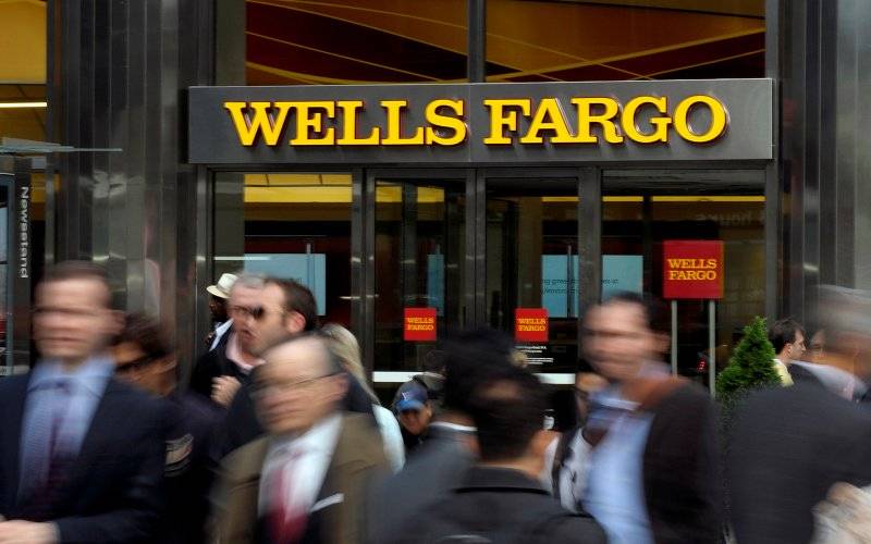 California to investigate Prudential insurance policies sold through Wells Fargo