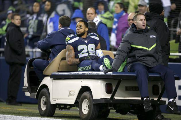 Earl Thomas Injury: Updates on Seahawks Star’s Leg and Recovery