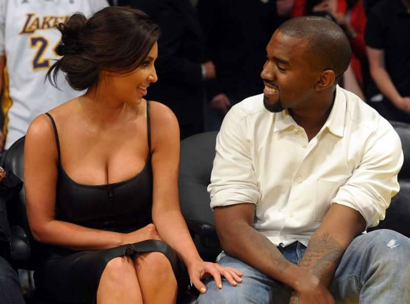 Everything We Know About Kanye West and Kim Kardashian’s Marriage After His Hospitalization