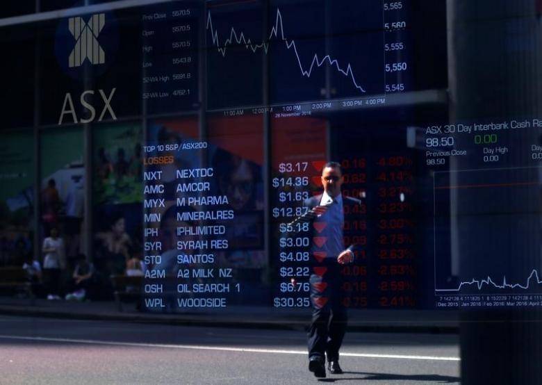 Global stocks euro push higher as ECB stimulus plan looms