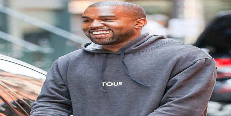 Kanye West Released From the Hospital a Week After Being Admitted for Exhaustion