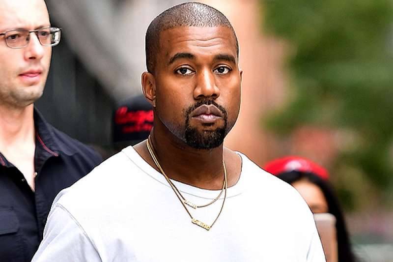Kanye West Resurfaces Following Hospitalization