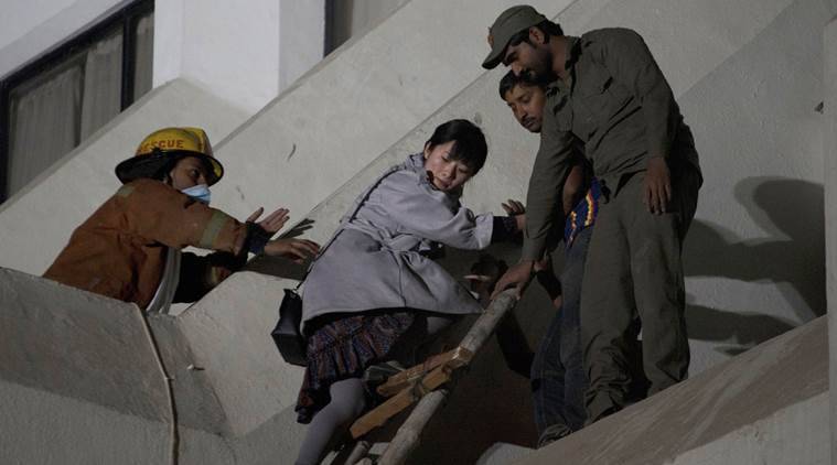 11 killed, 75 injured in fourth major blaze in last two weeks
