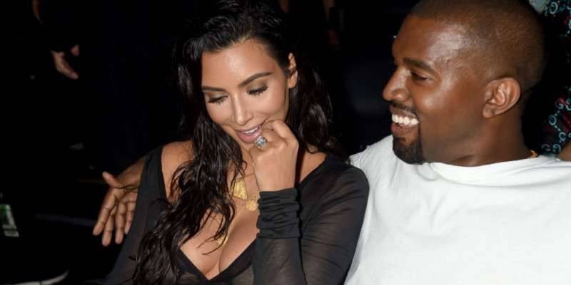 Kim Kardashian best friend rubbishes talk she divorcing Kanye