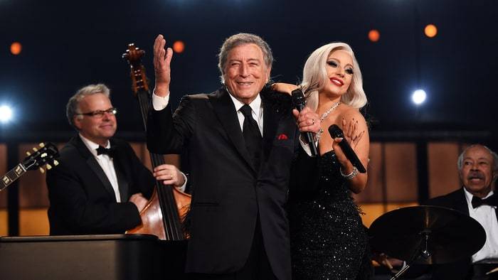 Lady Gaga, Michael Buble and more to honor Tony Bennett for his 90th birthday special