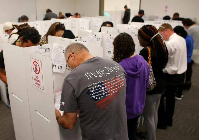 Obama Orders Review Of 2016 Election Cyber Attacks