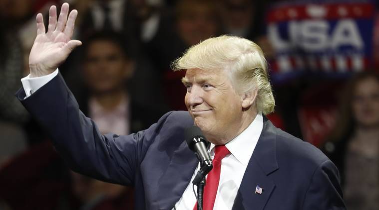 Panel urges better cybersecurity to President-elect Trump