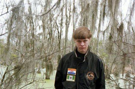 South Carolina church gunman two death penalty trials a rarity