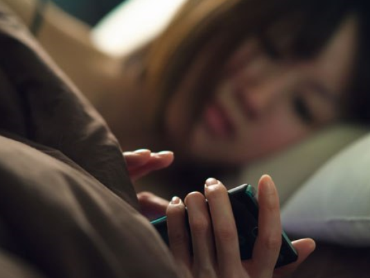 Stop unwanted calls and texts from hitting your cellphone