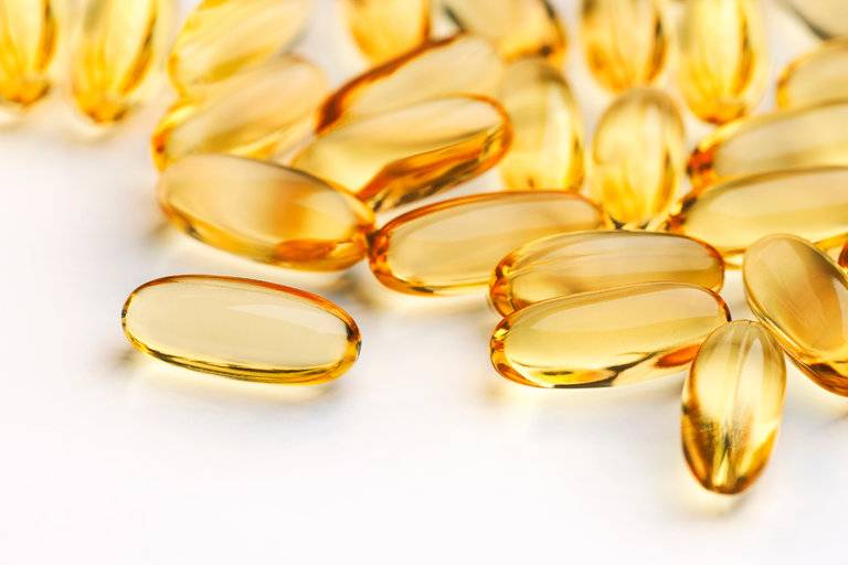 Taking Fish Oil During Pregnancy Is Found to Lower Child,s Asthma Risk