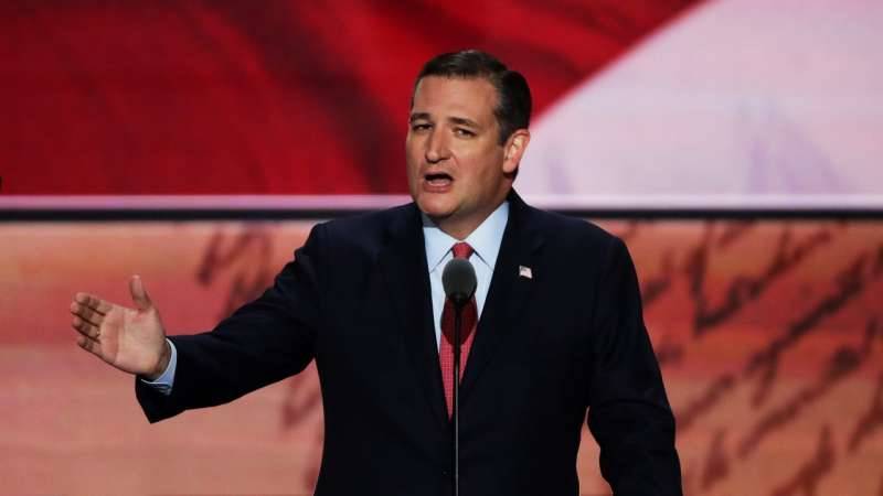 Ted Cruz calls for defunding United Nations in wake of anti-Israel resolution