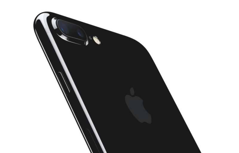 The Best iOS Camera App Updated For The iPhone 7 Plus Dual Camera