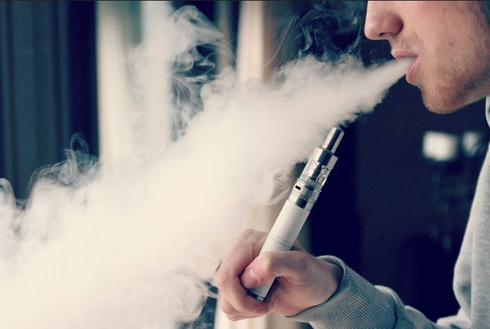 The Surgeon General,s Irrational War on E-Cigarettes