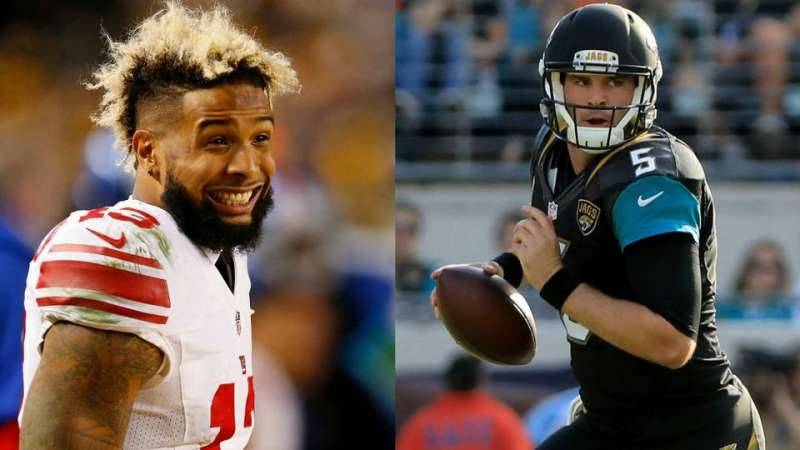 He Said What?! The best NFL quotes from Week 13