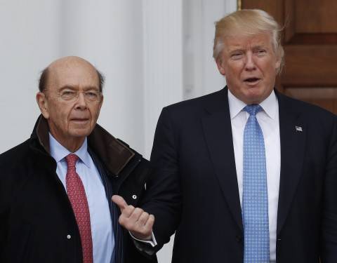 Trump, Cabinet could avoid millions in taxes thanks to this little-known law