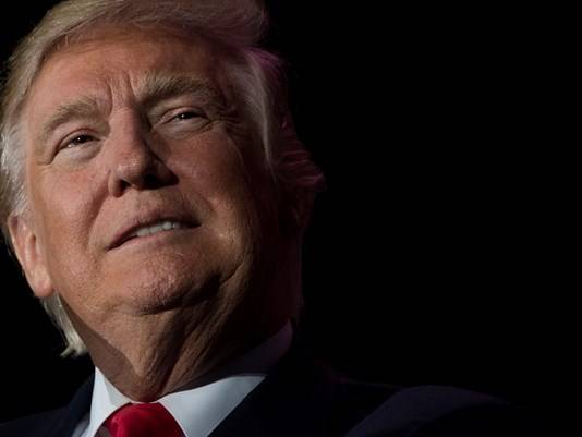 Trump calls for stronger nukes until world comes to its senses
